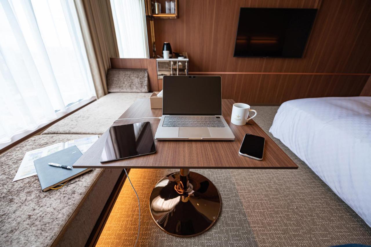 Candeo Hotels Kumamoto Shinshigai Exterior photo