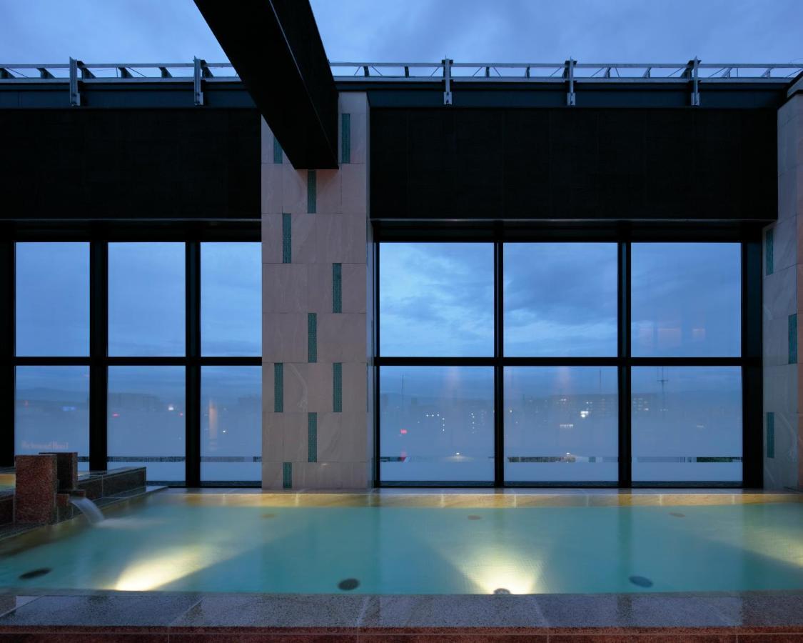 Candeo Hotels Kumamoto Shinshigai Exterior photo