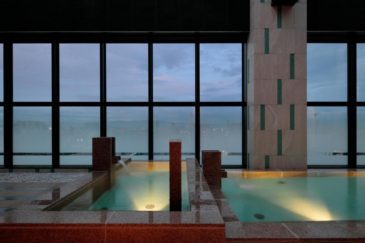 Candeo Hotels Kumamoto Shinshigai Exterior photo