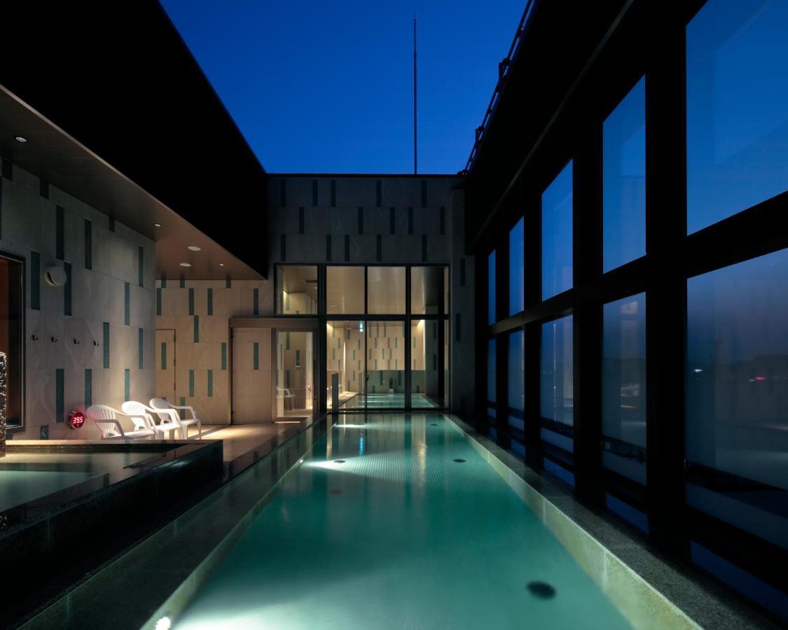 Candeo Hotels Kumamoto Shinshigai Exterior photo