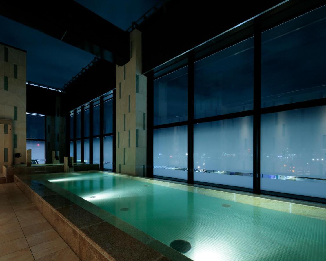 Candeo Hotels Kumamoto Shinshigai Exterior photo