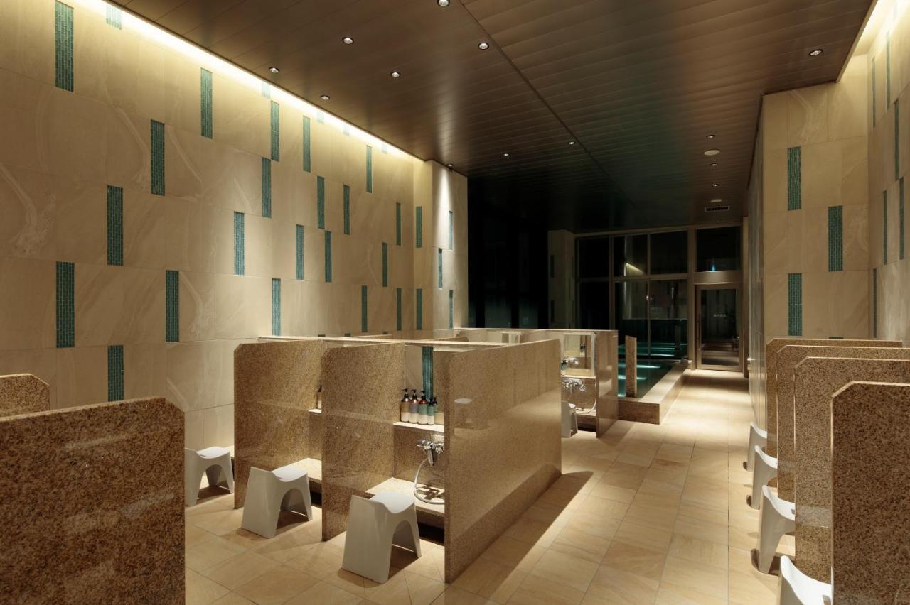 Candeo Hotels Kumamoto Shinshigai Exterior photo