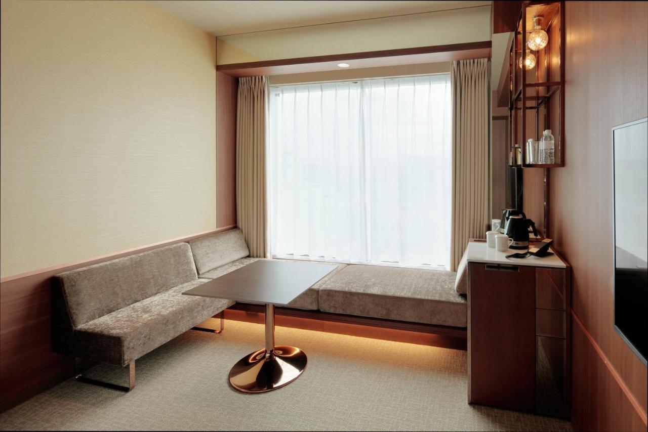 Candeo Hotels Kumamoto Shinshigai Exterior photo