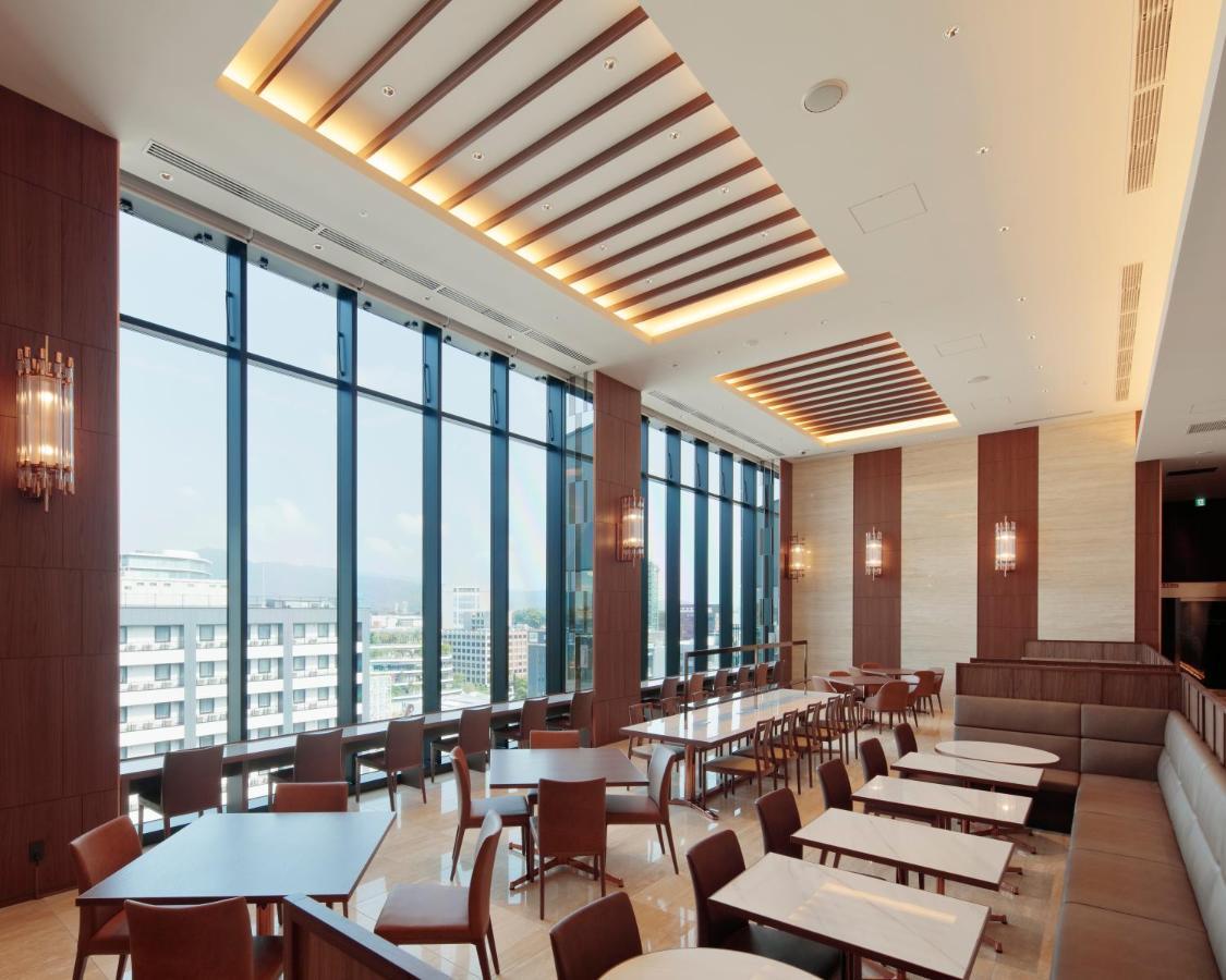 Candeo Hotels Kumamoto Shinshigai Exterior photo