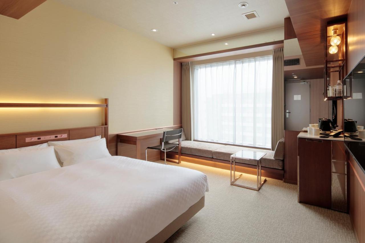 Candeo Hotels Kumamoto Shinshigai Exterior photo