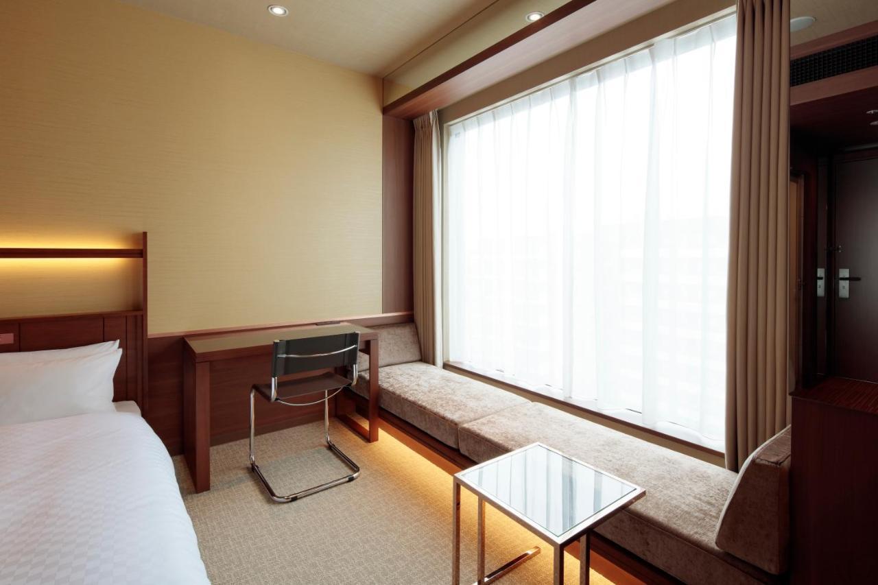 Candeo Hotels Kumamoto Shinshigai Exterior photo