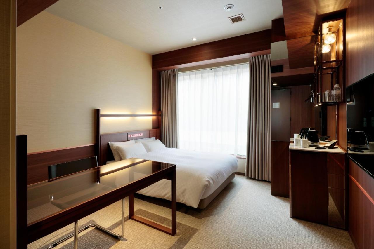 Candeo Hotels Kumamoto Shinshigai Exterior photo