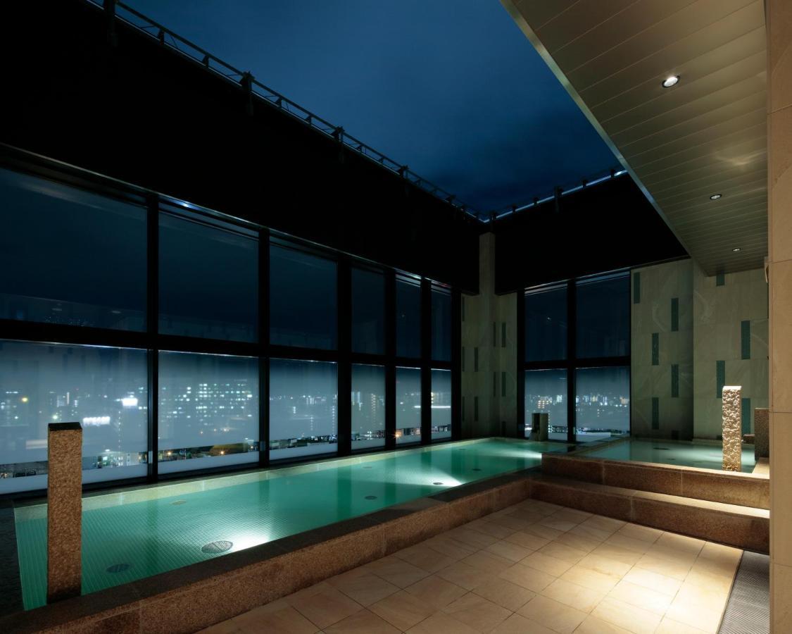Candeo Hotels Kumamoto Shinshigai Exterior photo