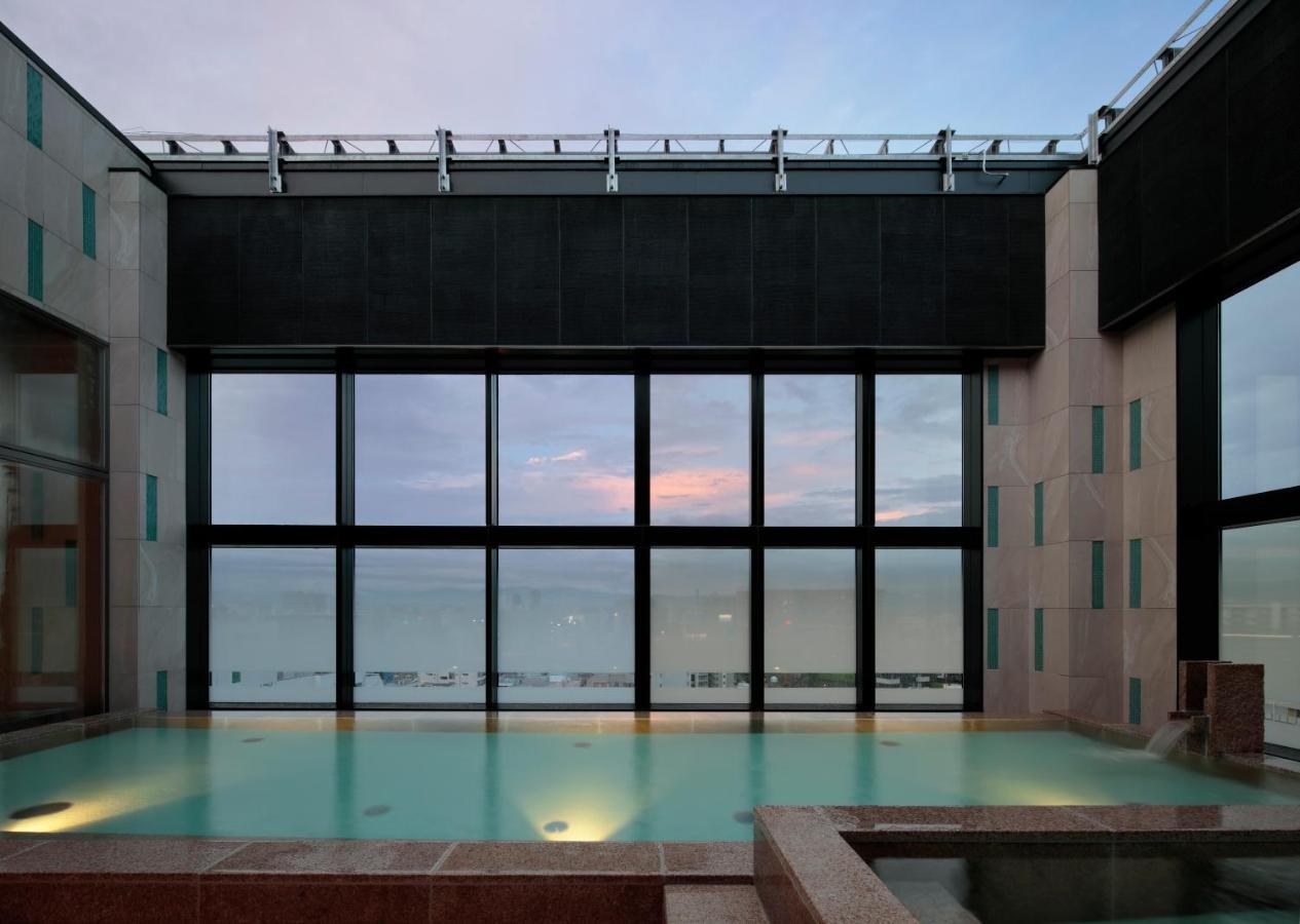 Candeo Hotels Kumamoto Shinshigai Exterior photo