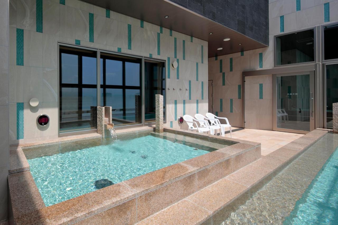 Candeo Hotels Kumamoto Shinshigai Exterior photo