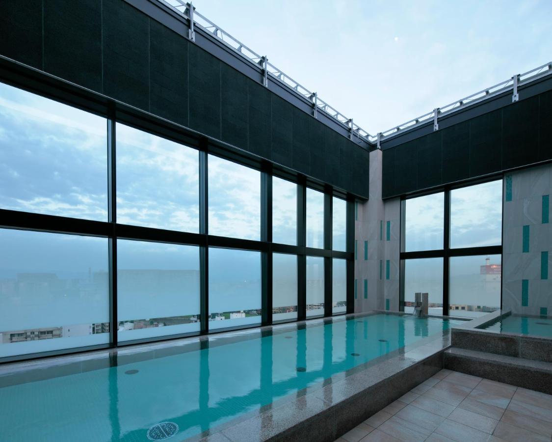 Candeo Hotels Kumamoto Shinshigai Exterior photo