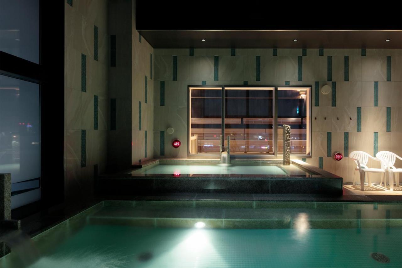 Candeo Hotels Kumamoto Shinshigai Exterior photo