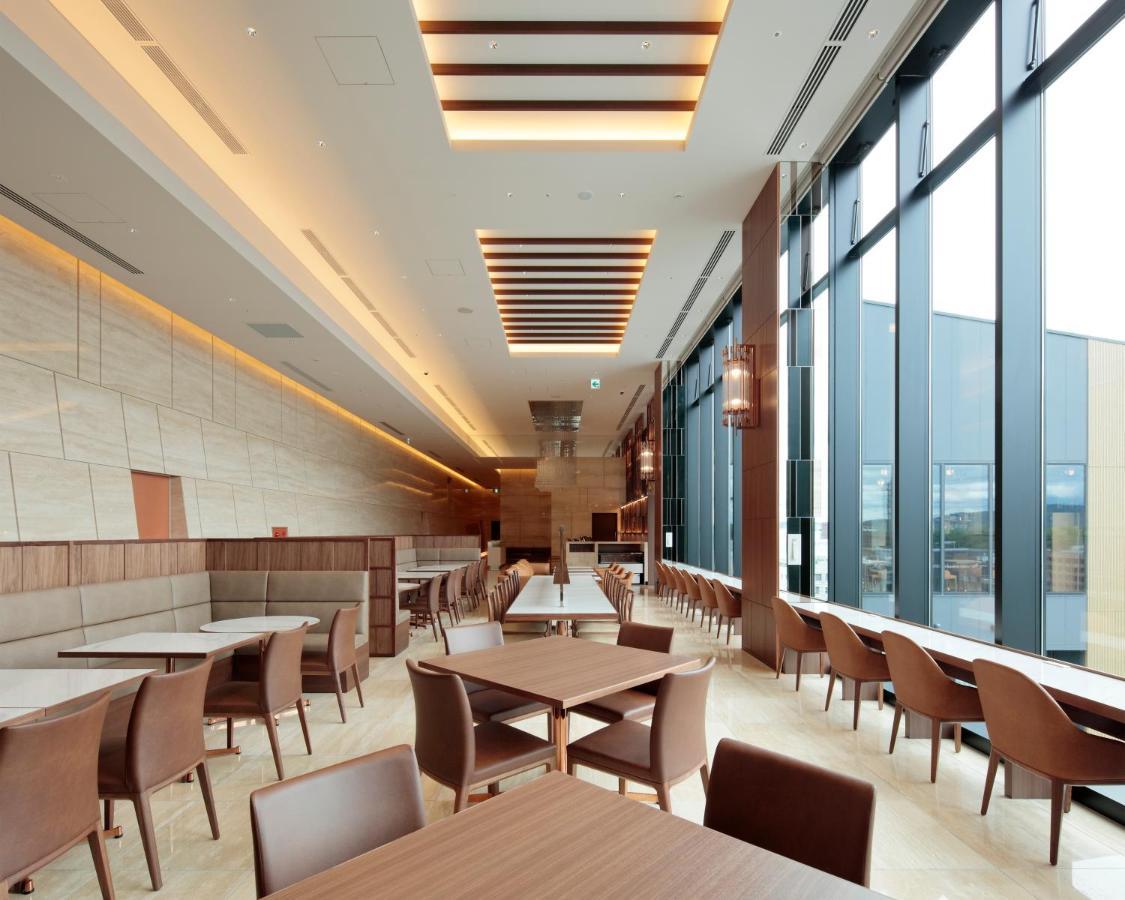 Candeo Hotels Kumamoto Shinshigai Exterior photo