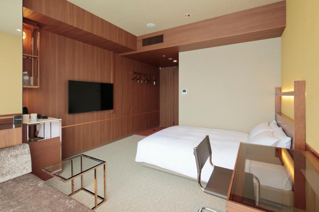 Candeo Hotels Kumamoto Shinshigai Exterior photo