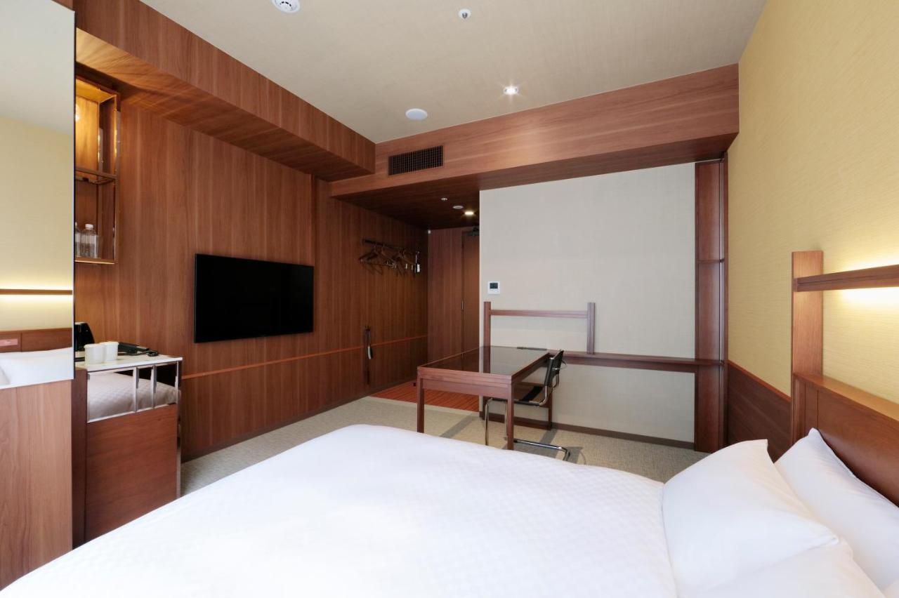 Candeo Hotels Kumamoto Shinshigai Exterior photo