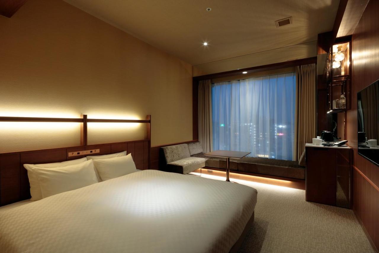 Candeo Hotels Kumamoto Shinshigai Exterior photo