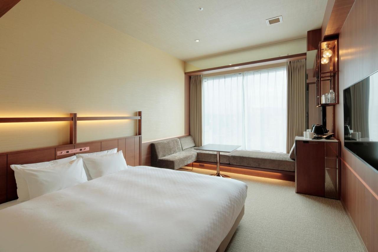 Candeo Hotels Kumamoto Shinshigai Exterior photo