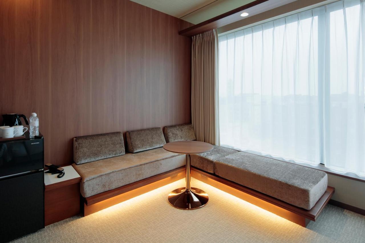 Candeo Hotels Kumamoto Shinshigai Exterior photo