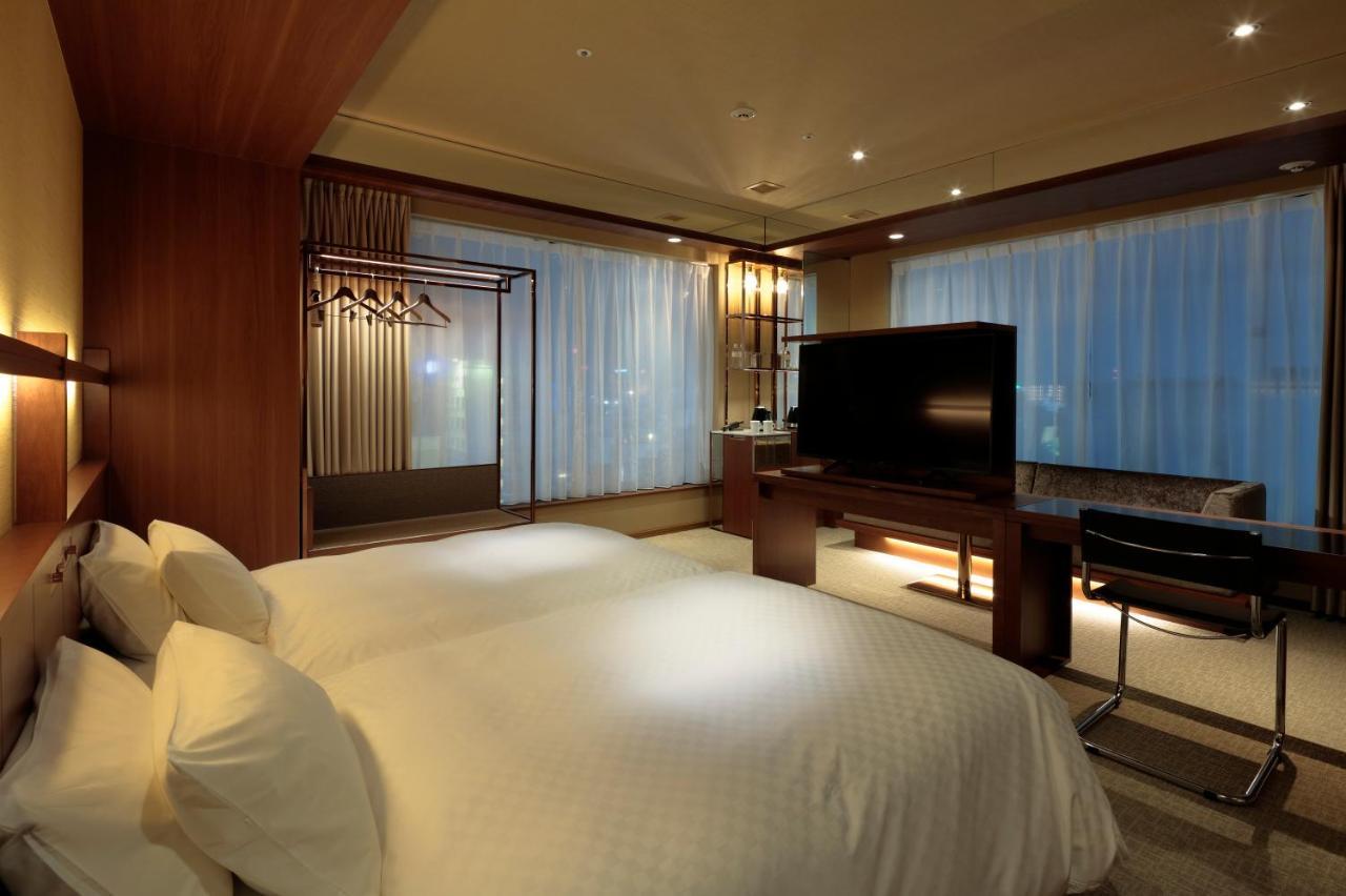 Candeo Hotels Kumamoto Shinshigai Exterior photo