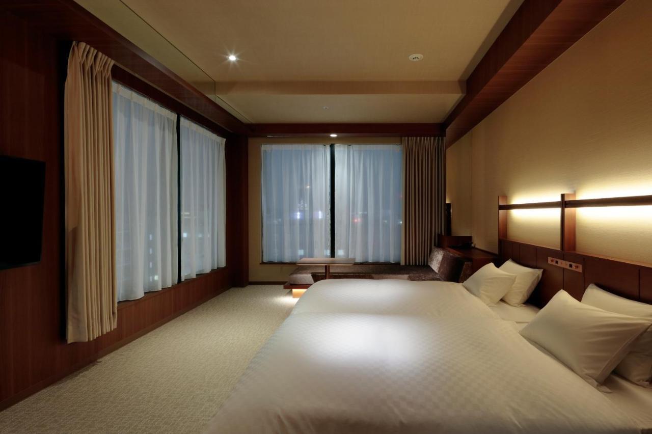 Candeo Hotels Kumamoto Shinshigai Exterior photo