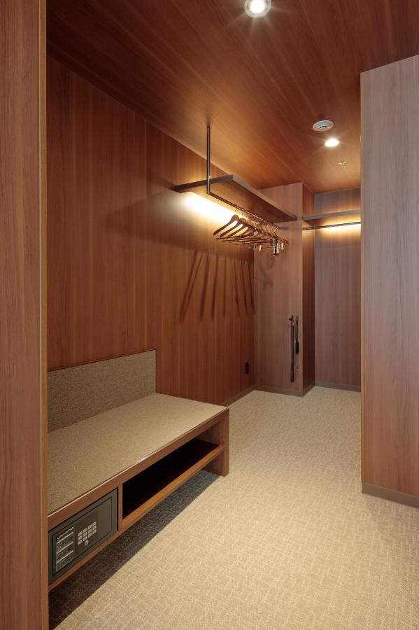 Candeo Hotels Kumamoto Shinshigai Exterior photo