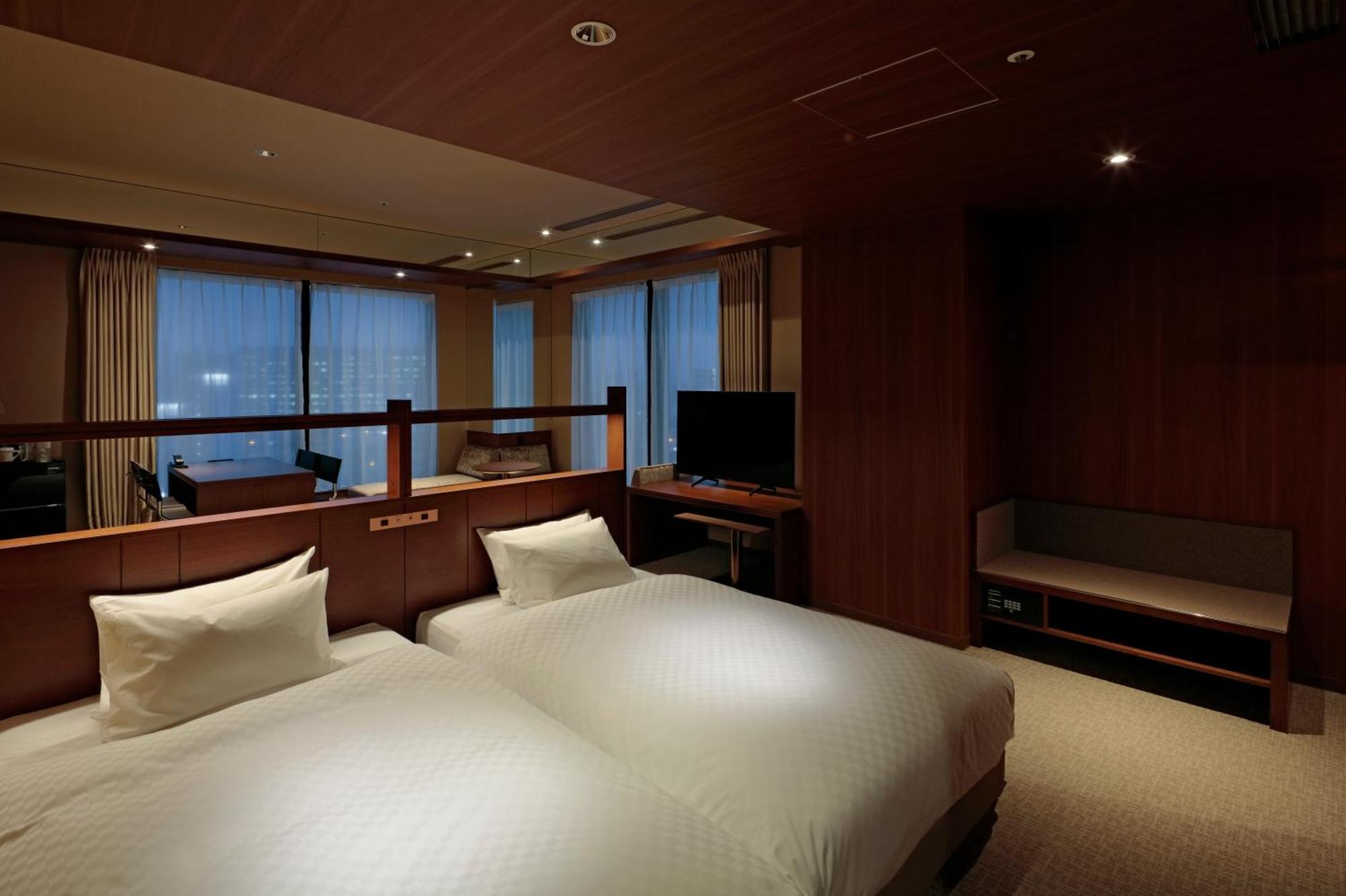 Candeo Hotels Kumamoto Shinshigai Exterior photo
