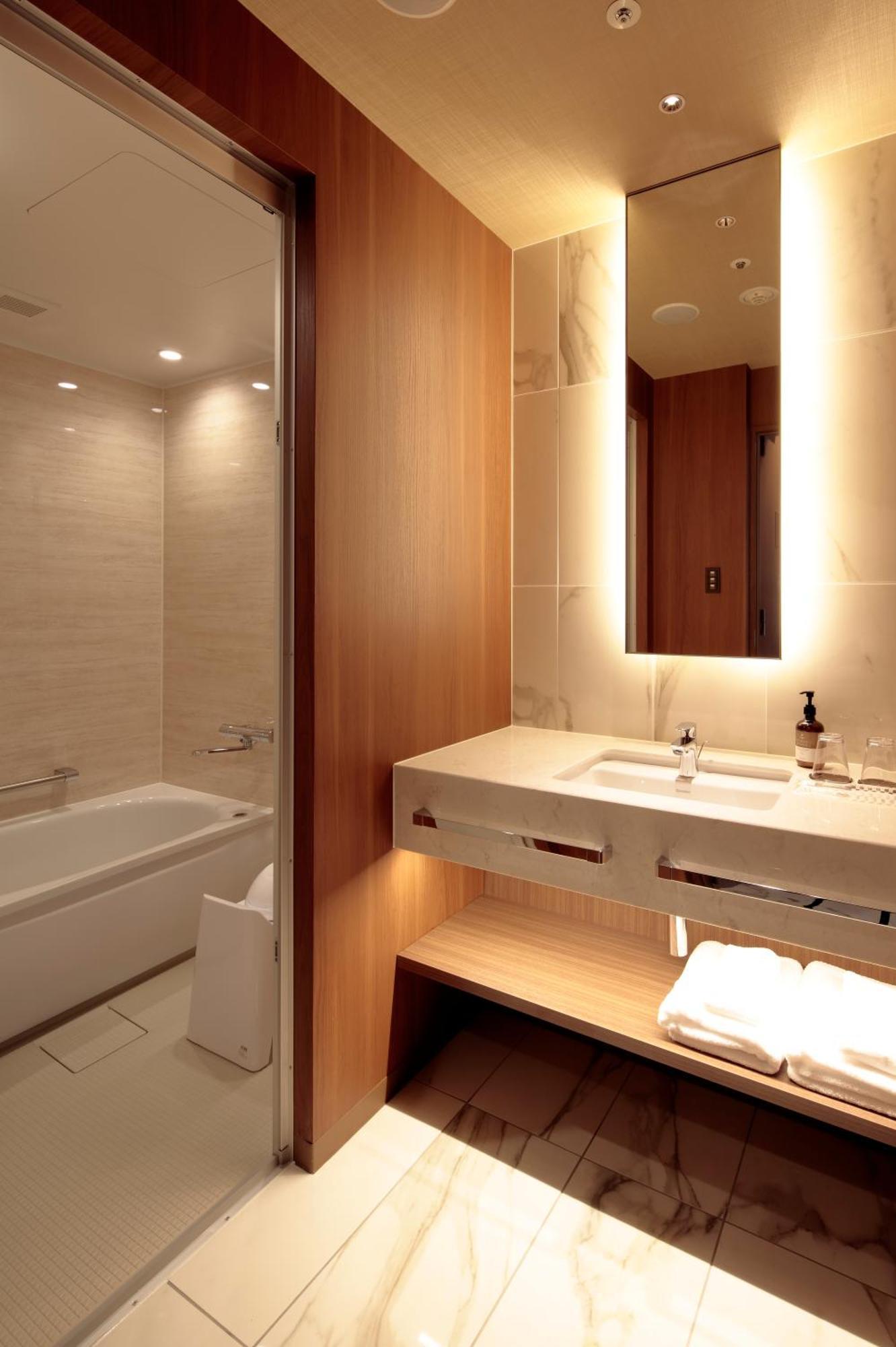 Candeo Hotels Kumamoto Shinshigai Room photo