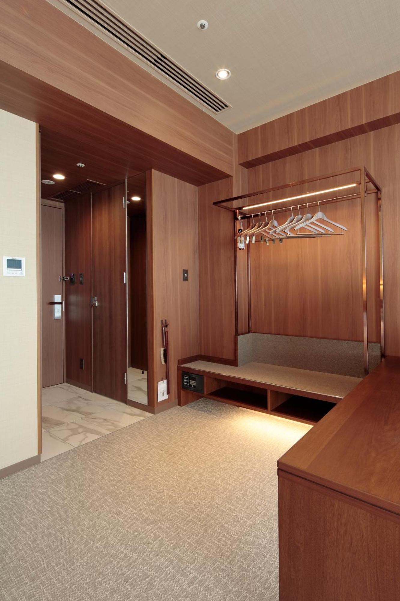 Candeo Hotels Kumamoto Shinshigai Room photo