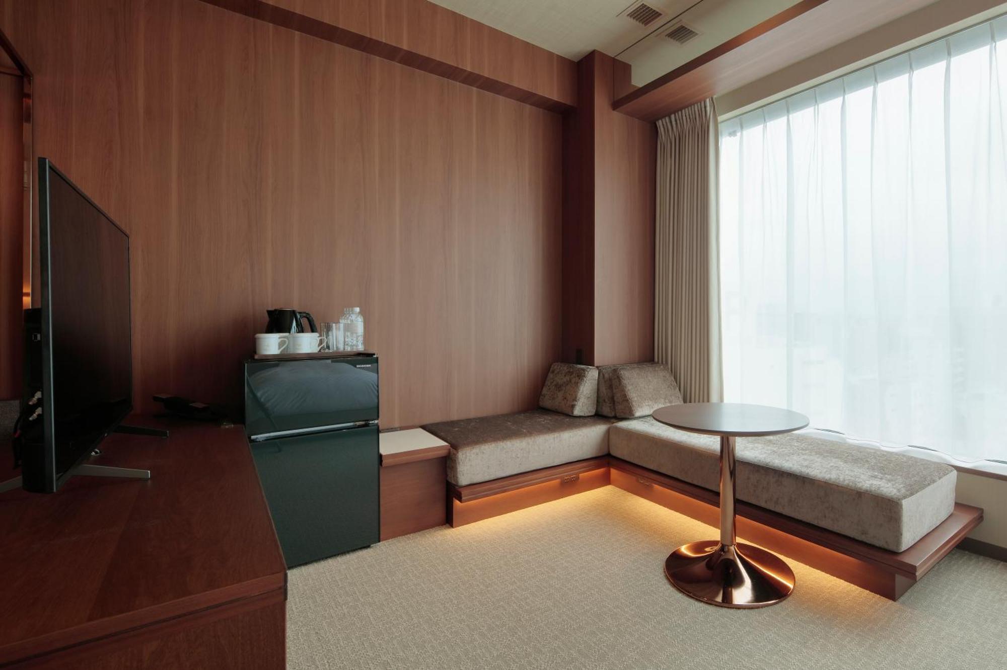 Candeo Hotels Kumamoto Shinshigai Room photo