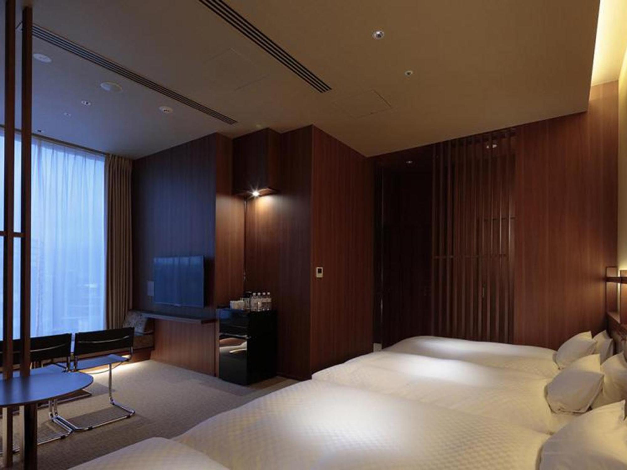 Candeo Hotels Kumamoto Shinshigai Exterior photo