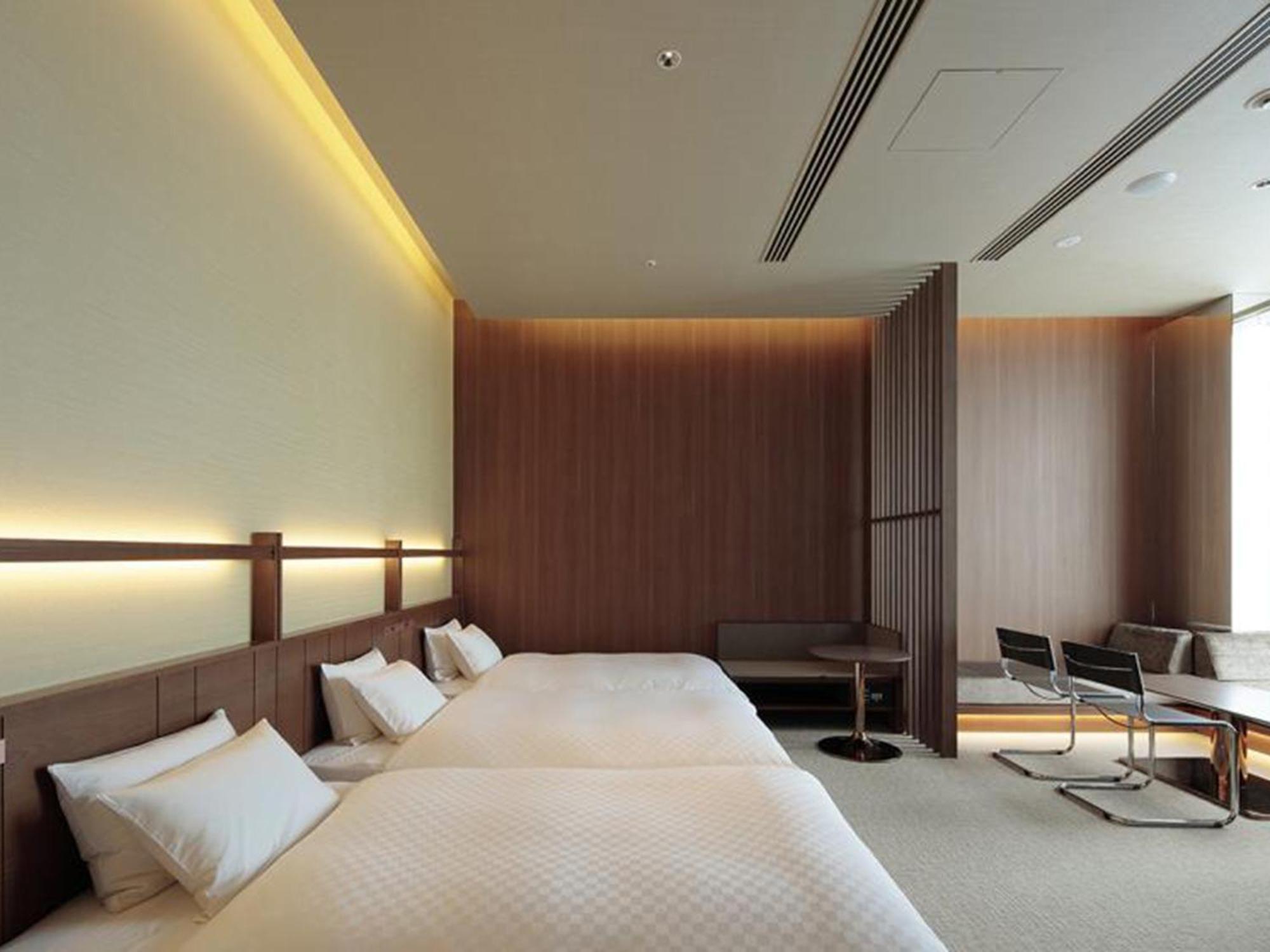Candeo Hotels Kumamoto Shinshigai Exterior photo